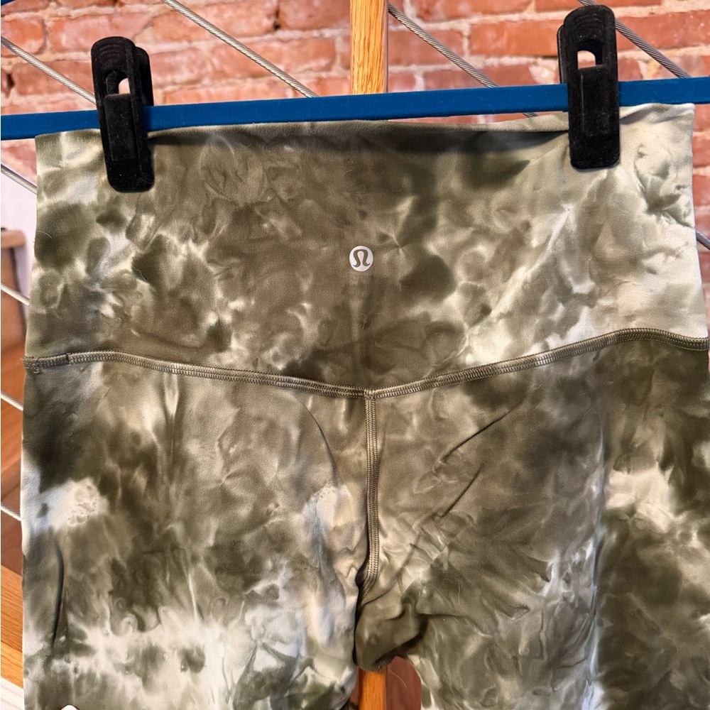 Lululemon align 25” - Picture 6 of 7